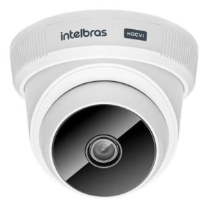 CAMERA INTELBRAS  TV P/ SIST. DE SEG VHC 1120 D