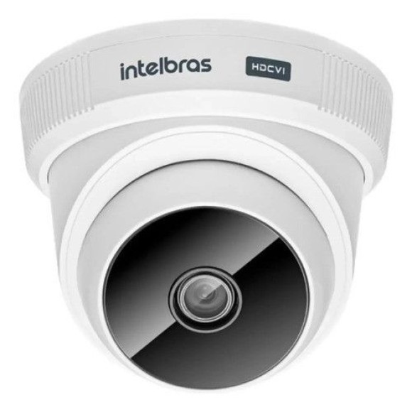 CAMERA INTELBRAS  TV P/ SIST. DE SEG VHC 1120 D