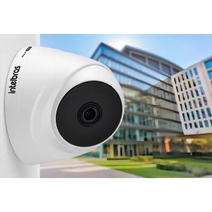 CAMERA INTELBRAS  TV P/ SIST. DE SEG VHC 1120 D