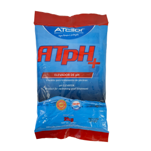 ATCLLOR  PH + 2 KG