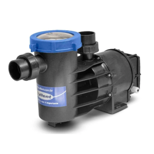 Bomba para Piscina PF42M050 Monofásica Syllent 1/2CV 220V