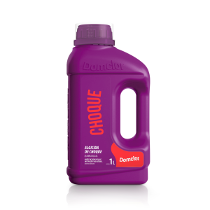 DOMCLOR ALGICIDA DE CHOQUE 1LT