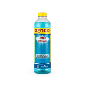GENCO LIMPA BORDAS - 1L