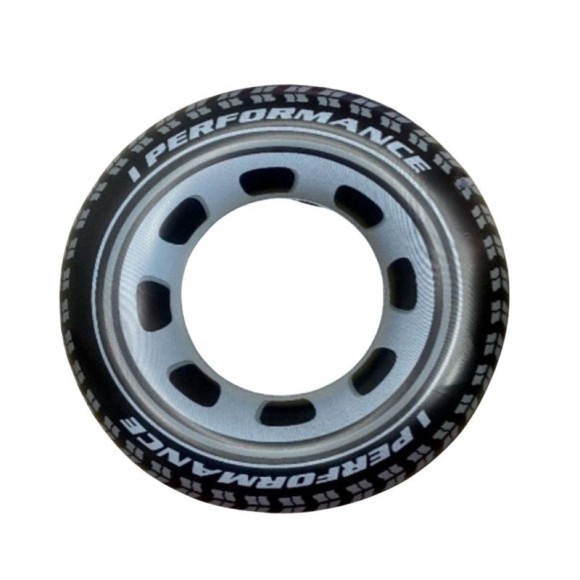 BOIA CIRCULAR INFLAVEL 60 CM DESIGN DE PNEU
