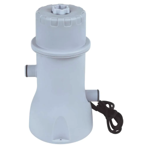 FILTRO PARA PISCINA 3.600 L/H 220V MOR
