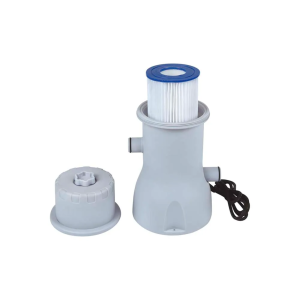 FILTRO PARA PISCINA 3.600 L/H 220V MOR
