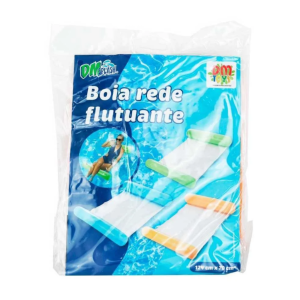 Boia Rede Flutuante